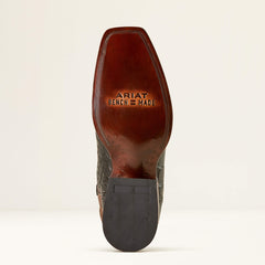 Bench Made Stilwell Western Boot-Ariat