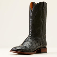 Bench Made Bassett Western Boot-Ariat