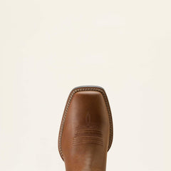Sport PBR Wide Square Toe Cowboy Boot-Ariat