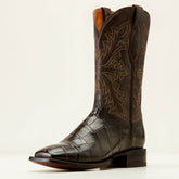 Bench Made Bassett Western Boot-Ariat