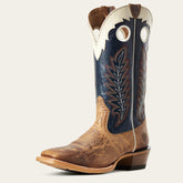 Real Deal Western Boot-Ariat