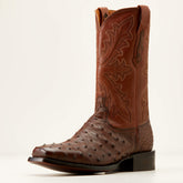 Bench Made Stilwell Western Boot-Ariat