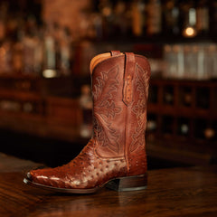 Bench Made Stilwell Western Boot-Ariat