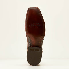 Bench Made Stilwell Western Boot-Ariat