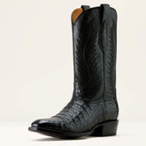 Bench Made Ketchum French Toe Western Boot-Ariat