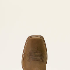 Sport Big Country Wide Square Toe Cowboy Boot-Ariat