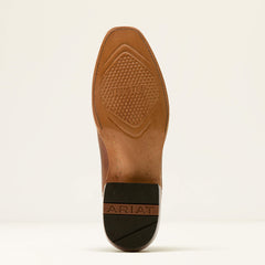 Futurity Champ Cowboy Boot-Ariat