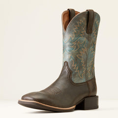 Sport Latigo Western Boot-Ariat