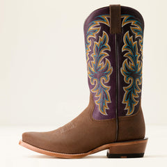 Futurity Champ Cowboy Boot-Ariat