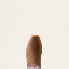Futurity Champ Cowboy Boot-Ariat