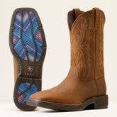 Ridgeback Cowboy Boot-Ariat