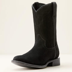 Downtown Western Boot-Ariat