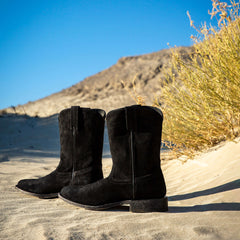 Downtown Western Boot-Ariat