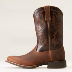 Sport Stratten Cowboy Boot-Ariat