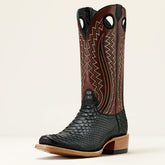 Futurity Streak Cowboy Boot-Ariat