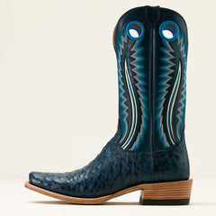 Futurity Outlaw Cowboy Boot-Ariat