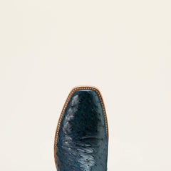 Futurity Outlaw Cowboy Boot-Ariat