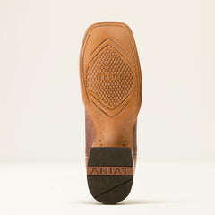 Tanglewood Cowboy Boot-Ariat