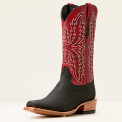 Futurity Relentless Golde Rush Cowboy Boot-Ariat