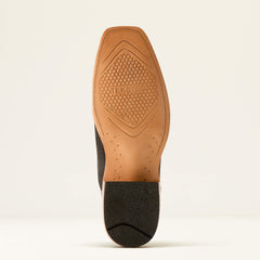 Futurity Relentless Golde Rush Cowboy Boot-Ariat