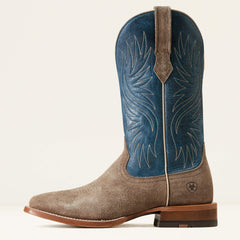 Circuit Rockridge Western Boot-Ariat