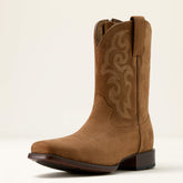 Bodie Western Boot-Ariat