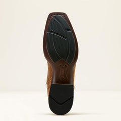 Bodie Western Boot-Ariat