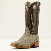 Futurity Outlaw Cowboy Boot-Ariat