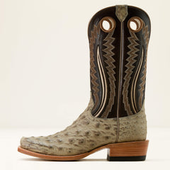Futurity Outlaw Cowboy Boot-Ariat