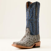 Futurity Relentless Buckles Cowboy Boot-Ariat
