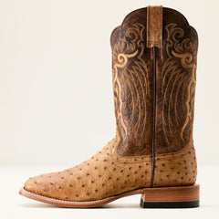 Rio Cowboy Boot-Ariat