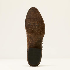 Vesper Cowboy Boot-Ariat