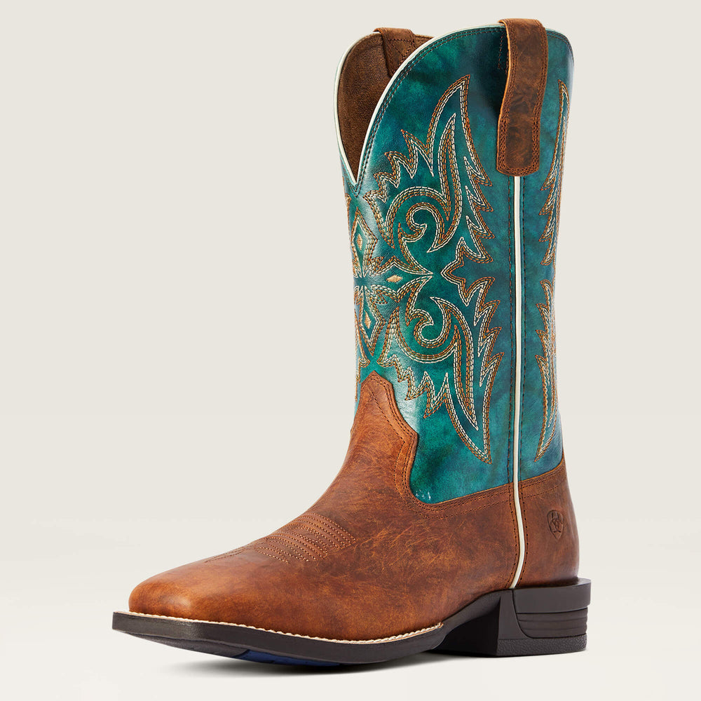 Wild Thang Western Boot-Ariat