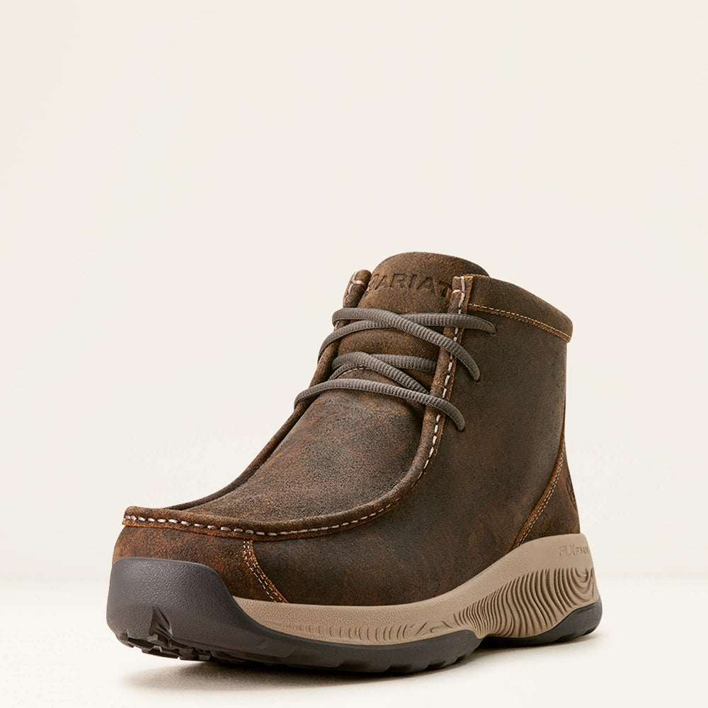 Spitfire All Terrain-Ariat