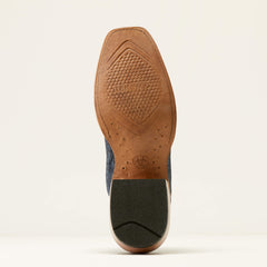 Futurity Finalist Narrow Cutter Toe Cowboy Boot-Ariat