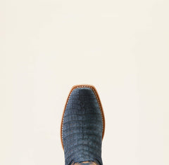Futurity Finalist Narrow Cutter Toe Cowboy Boot-Ariat
