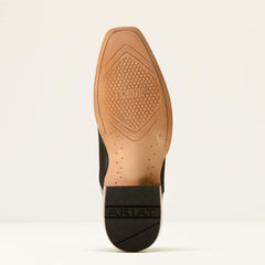 Futurity Relentless Bama Fury Cowboy Boot-Ariat