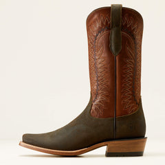 Futurity Time Cowboy Boot-Ariat