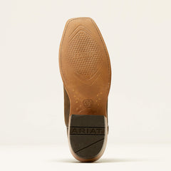 Futurity Time Cowboy Boot-Ariat