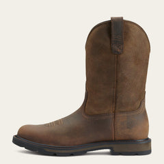 Groundbreaker Work Boot-Ariat