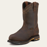 WorkHog Waterproof Composite Toe Work Boot-Ariat