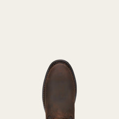 WorkHog Waterproof Composite Toe Work Boot-Ariat