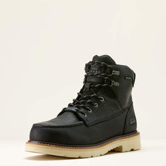Rebar Lift 6" Waterproof Composite Toe Work Boot-Ariat