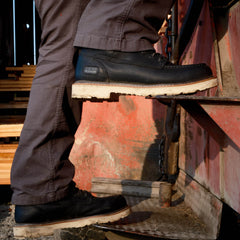 Rebar Lift 6" Waterproof Work Boot-Ariat
