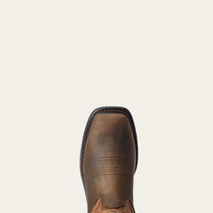 Big Rig Waterproof Composite Toe Work Boot-Ariat