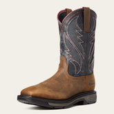 WorkHog XT VentTEK Waterproof Work Boot-Ariat