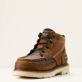 Rebar Lift Chukka Composite Toe Work Boot-Ariat