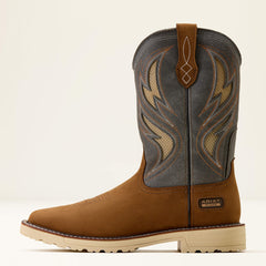 Activator VentTEK Work Boot-Ariat