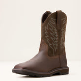 Groundbreaker Work Boot-Ariat