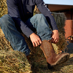 Groundbreaker Work Boot-Ariat